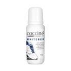 Крем-паста Coccine Whitener для обновления белой обуви, подошвы, сумки, куртки 75 мл