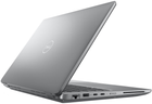 Laptop Dell Latitude 5440 (N025L544014EMEA_VP_EST) Grey - obraz 6