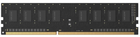 Оперативна пам'ять HIKSEMI Hiker DDR3-1600 8192 MB PC3-12800 (HS-DIMM-U1(STD)/HSC308U16Z1/HIKER/W) - зображення 1