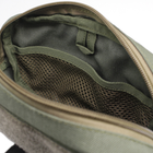Wotan сумка-напашник Olive - зображення 4