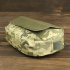 Wotan сумка-напашник MM14 - изображение 2