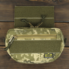 Wotan сумка-напашник MM14 - изображение 3