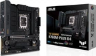 Материнська плата ASUS TUF GAMING B760M-PLUS