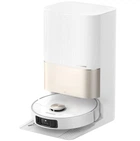 Робот-пилосос Dreame X40 Ultra White