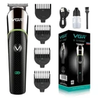 Универсальный триммер VGR V-191 Professional Hair Trimmer