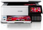 МФУ Epson L8160 c Wi-Fi (C11CJ20404)