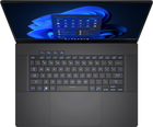 Laptop ASUS ROG Zephyrus G16 GU605M (90NR0IR5-M001Z0) Black - obraz 3