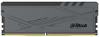 Оперативна пам'ять Dahua C600 DDR4-3200 16384 MB PC4-25600 Gray (DHI-DDR-C600UHD16G32) - зображення 1