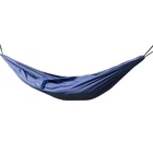 Гамак зі стропами 295х148 см Tribe Hammock T-LE-0002-navy