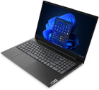 Ноутбук Lenovo Essential V15 Gen 4 IRU (83A1008HPB) Business Black - зображення 3