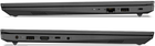 Laptop Lenovo Essential V15 Gen 4 IRU (83A1008HPB) Business Black - obraz 5