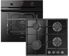 Комплект вбудованої техніки Hansa FCGS69326