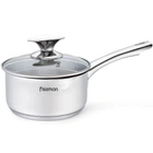 Ківш з кришкою Fissman Elegance 1,6 л 5490