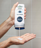 Żel pod prysznic Nivea Men Sensitive 3 in 1 250 ml (4005900048059) - obraz 2