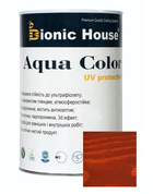 Фарба для дерева "Aqua color" 2,5л Тік