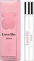Парфумована вода для жінок Tous LoveMe Luxury 15 мл (8436550509489) - GIFT