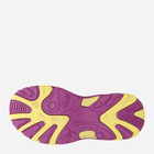 Підліткові сандалії для дівчинки Bartek 19042504 36 Фіолетові (5904699047672) - зображення 6