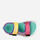Дитячі сандалії для дівчинки Bartek 16043202 27 Різнокольорові (5904699047344) - зображення 6