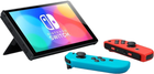 Ігрова консоль Nintendo Switch OLED Neon Blue/Neon Red + Mario Kart 8 Deluxe (0045496453770) - зображення 3