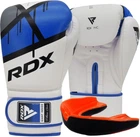 Боксерские перчатки RDX F7 Ego + Капа