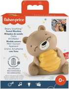 Підвіска Fisher-Price Ведмедик (0194735171422) - зображення 2