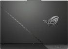 Ноутбук Asus ROG Strix Scar 17 X3D (90NR0DC4-M007A0) Black - зображення 11