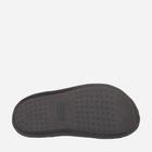 Жіночі домашні капці утеплені з закритим носком Crocs Classic Slipper 203600-NNOT 37-38 (M5/W7) 23 см Темно-сині (887350817058) - зображення 5