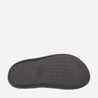 Жіночі домашні капці утеплені з закритим носком Crocs Classic Slipper 203600-NNOT 38-39 (M6/W8) 24 см Темно-сині (887350817065) - зображення 5