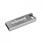 USB флеш накопитель Wibrand 32GB Chameleon Silver USB 2.0 (WI2.0/CH32U6S) (202196)
