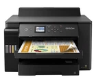 Принтер Epson ink color А3 Epson EcoTank L11160 (C11CJ04404)