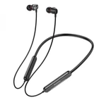 Наушники беспроводные Bluetooth HOCO ES65, черные