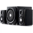 Акустическая система / колонки 2.1 Microlab TMN-9U 40Вт USB / RCA Черный