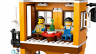 Конструктор LEGO City Морська гавань із вантажним судном 1226 деталей (60422)  - зображення 8