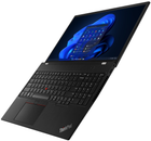 Ноутбук Lenovo ThinkPad P16s Gen 2 (21HK000QMX) Black - зображення 5