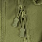 Тактичний рюкзак Camotec Battlebag Lc Olive олива - зображення 12