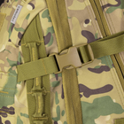 Тактичний рюкзак Camotec Battlebag Lc Multicam мультикам - зображення 12