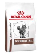 Сухой корм для кошек Royal Canin Veterinary Health Gastrointestinal