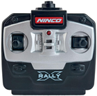 Машинка Ninco RC X-Rally Bomb (8428064931429) - зображення 5