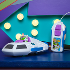 Космічний корабель Dickie Toys Disney Toy Story Buzz (4006333058660) - зображення 3