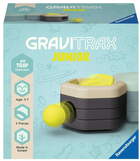 Набір іграшок Ravensburger GraviTrax Junior Element Пастка (4005556275199) - зображення 1