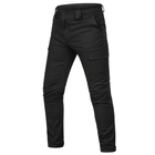 Мужские штаны H3 рип-стоп черные размер 2XL - изображение 1
