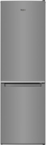 Холодильник Whirlpool W5 811E OX 1 - зображення 1