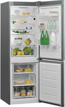 Холодильник Whirlpool W5 811E OX 1 - зображення 3