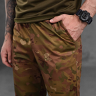 Летний мужской костюм Army Coolmax футболка + штаны мультикам размер 2XL - изображение 5