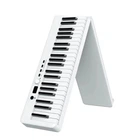 Цифровое пианино на 88 клавиш, электронное фортепиано Wersi88 (BX-20) с Bluetooth