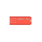 Флешка USB 3.0 32Gb GOODRAM UME3 Orange (UME3-0320O0R11)