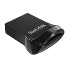 Флешка USB 3.1 128Gb SanDisk Ultra Fit (SDCZ430-128G-G46)