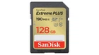 Карта пам'яті SD 128Gb SanDisk Extreme Plus (SDSDXWA-128G-GNCIN)