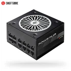 Блок питания 650W Chieftec PowerUp (GPX-650FC)