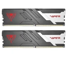 Оперативная память DDR5 32 Gb (7400 MHz) (Kit 16 Gb x 2) Patriot Viper Venom Black (PVV532G740C36K)